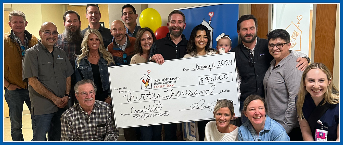 Building Foundations for Hope and Healing